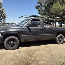 1995 Dodge Ram 2500