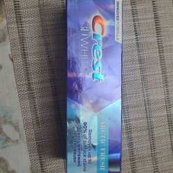 Crest 3D White 2.7 Iz