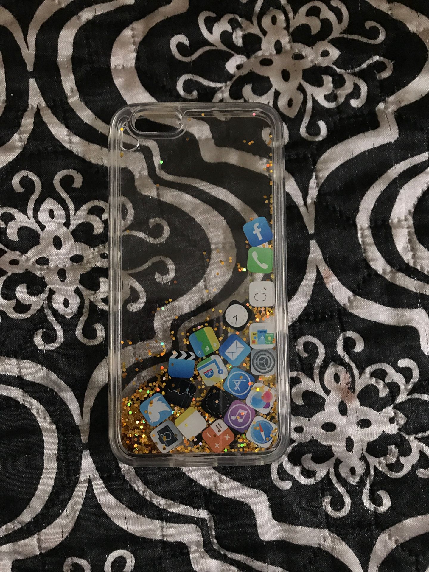iPhone Apps Case For 6/6s/7/8