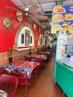Restaurant for Sale