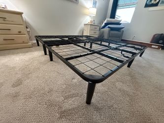 Mattress Firm Adjustable Base - King