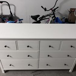 IKEA HEMNES Dresser - $240 OBO