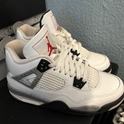 Jordan 4 