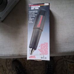 Heat Gun