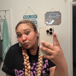 iPhone 13 Pro Max (locked To AT&T/Lyca mobile)