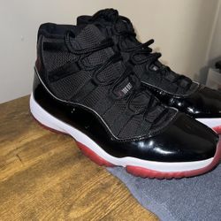 Jordan 11 Bred
