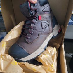 Work Boots