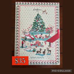 Cath Kidston Advent Calendar 