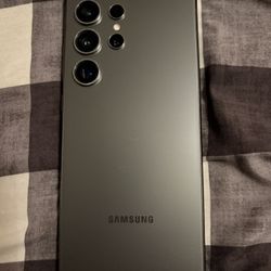 Samsung Galaxy S24 Ultra 512gb Fully Unlocked