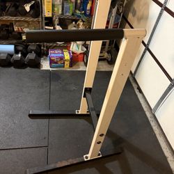 Dip Rack 