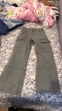 Art Class Jeans