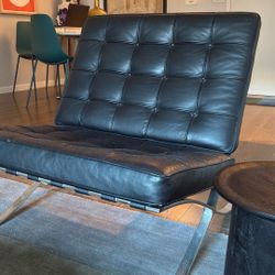 Barcelona Chair Reproduction