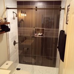 Custom.Shower.Enclosure