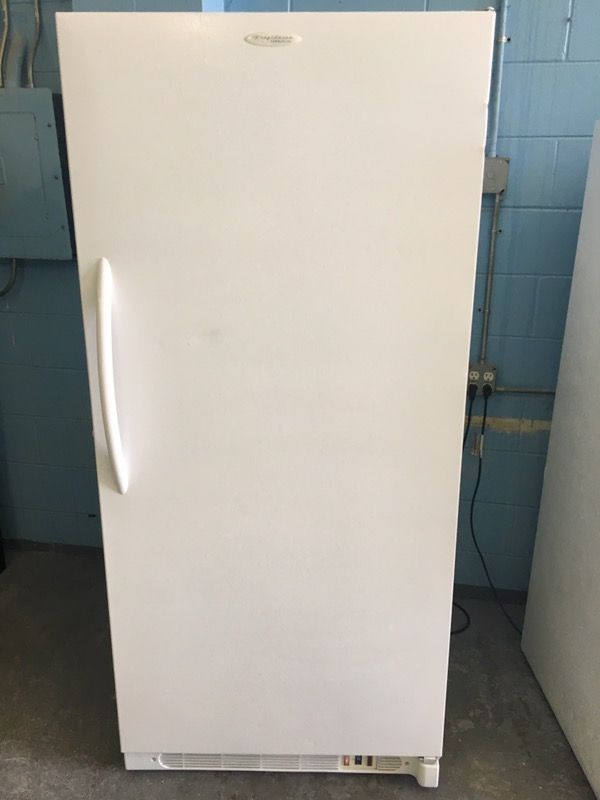 21 Cubic Foot Frost Free Freezer