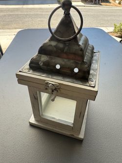 Farmhouse Decor
