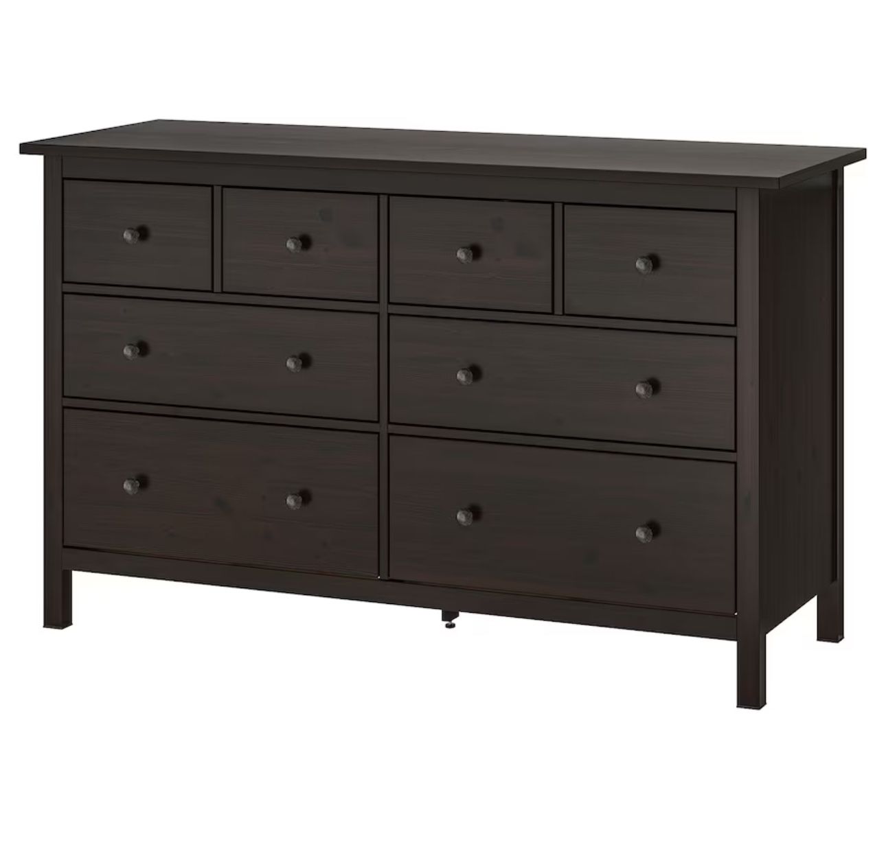 Hemnes 8 Drawer