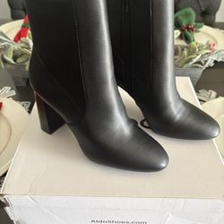 Aldo Laurella Boots