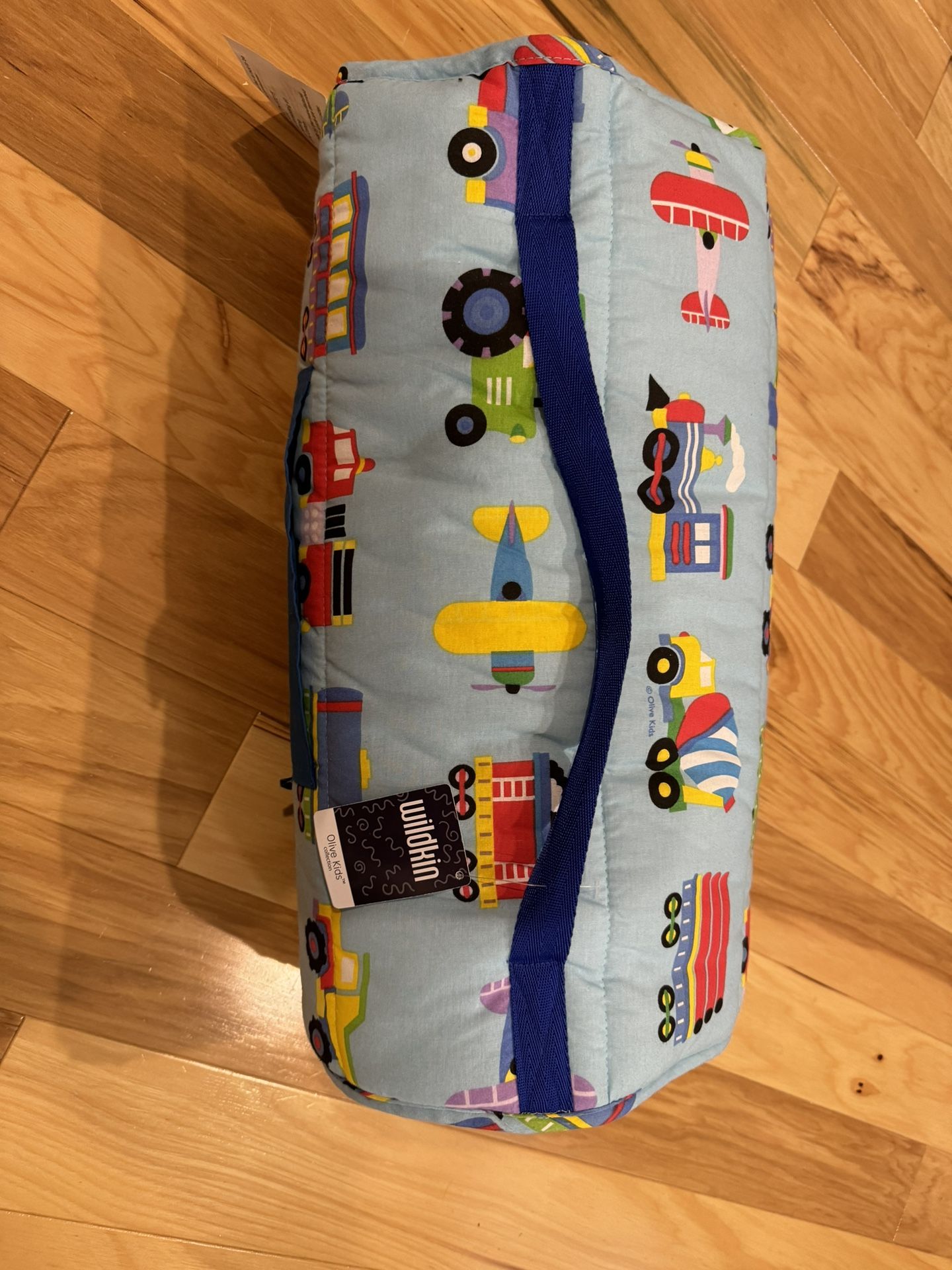 Wildkin Nap Mat