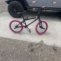 Girls Bmx Bikes