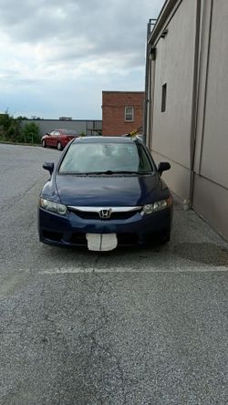 2010 Honda Civic