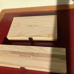 Kamikoto Kitchen Cutlery Set (new)