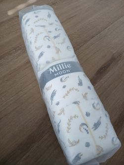 Millie Moon Diapers
