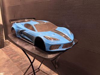 Rc Cars , Custom  Made Rc Trailer , Corvette & Infraction Body Rc Helicopters ,controllers, Parts   Drones Etc 