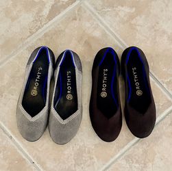 Rothy’s Shoes