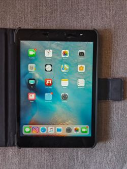 iPad