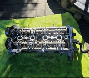 Cylinder head Scion TC, Toyota Camry