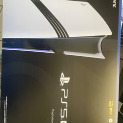 PS5 PRO 