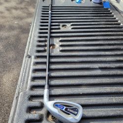 Ram G Force Junior Flex Mid Iron
