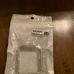 Apple Watch, accessories, wrist, straps, and protective screen cover