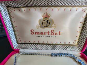 Antique Jewelry Set