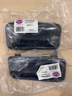 Chevy door handles 90-96