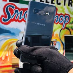 Samsung Galaxy S10plus T Mobile 