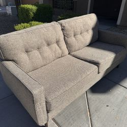 Couch Sofa 