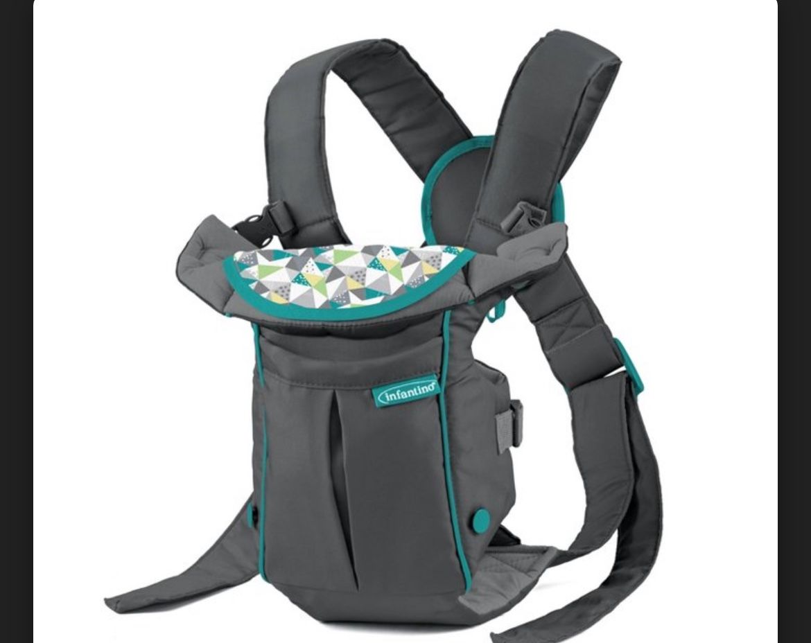 Baby Carrier