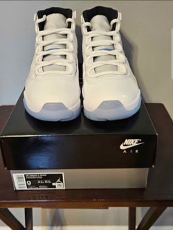 Jordan 11