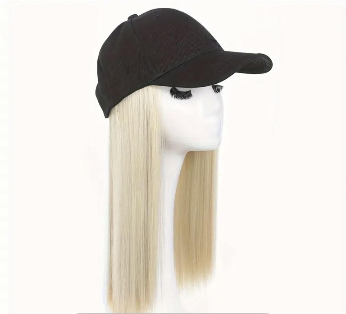 Hat Wig For Sale