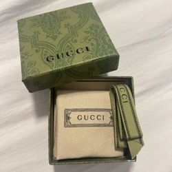 Gucci Earrings 