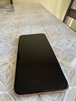 Iphone Xs Max 64GB