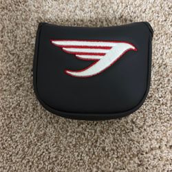 Tommy Armour Mueller Head Cover