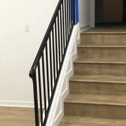 Hand Rail 