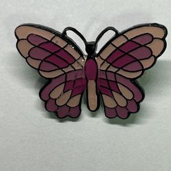 BEAUTIFUL BUTTERFLY BROOCH 