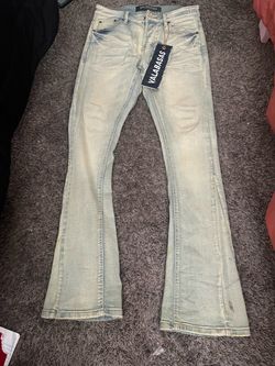 Valabasas Flare Jeans with Tags