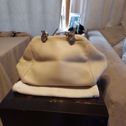 Marc Jacobs Hobo Leather Bag 