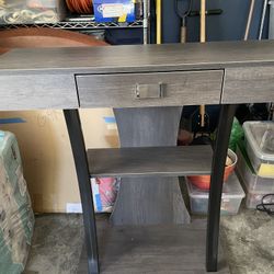 Entry Table