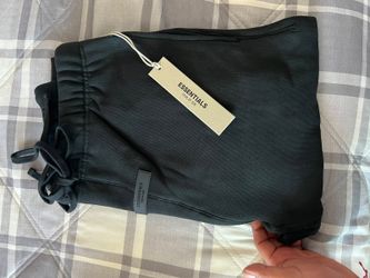 Pants Essentials