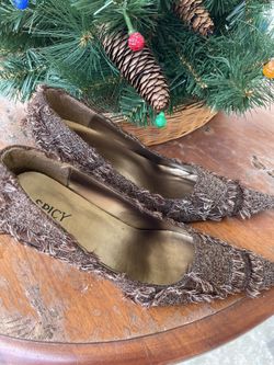 Brand New Pumps - Size 8